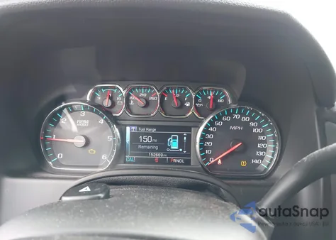 2018 Chevrolet Tahoe Premier from USA, damaged, VIN 1GNSKCKC3JR268394